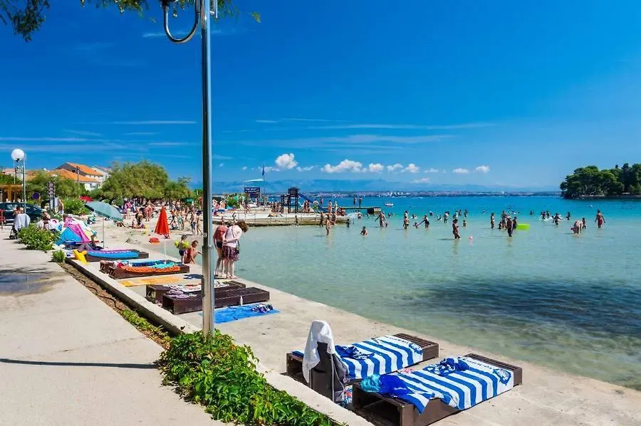 Apartments Sucur Preko 0*,  Croatia