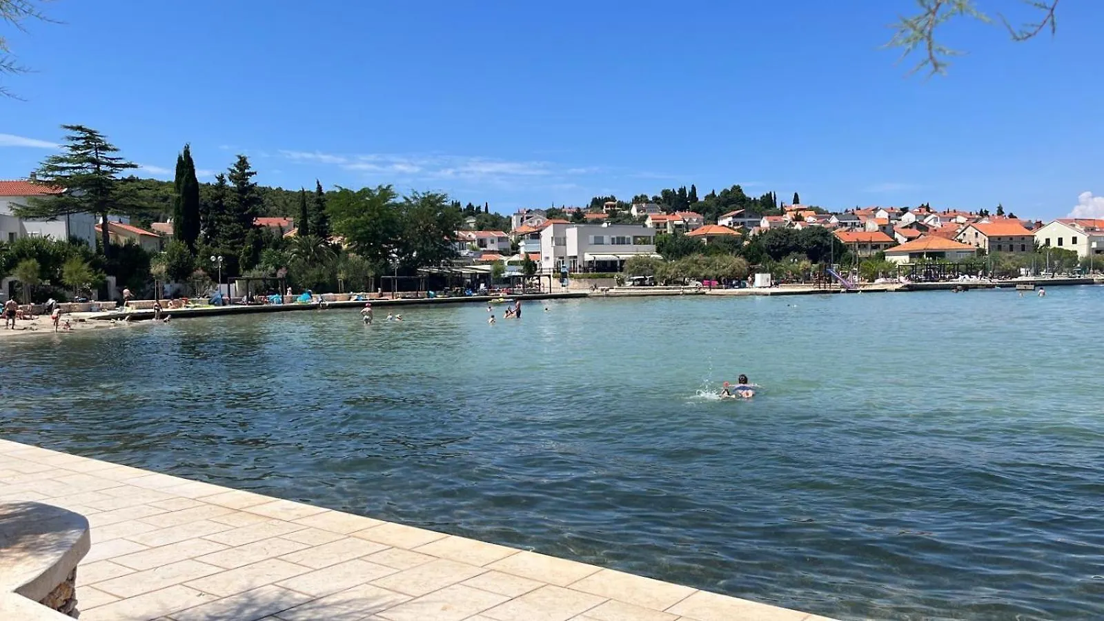 Apartments Sucur Croatia