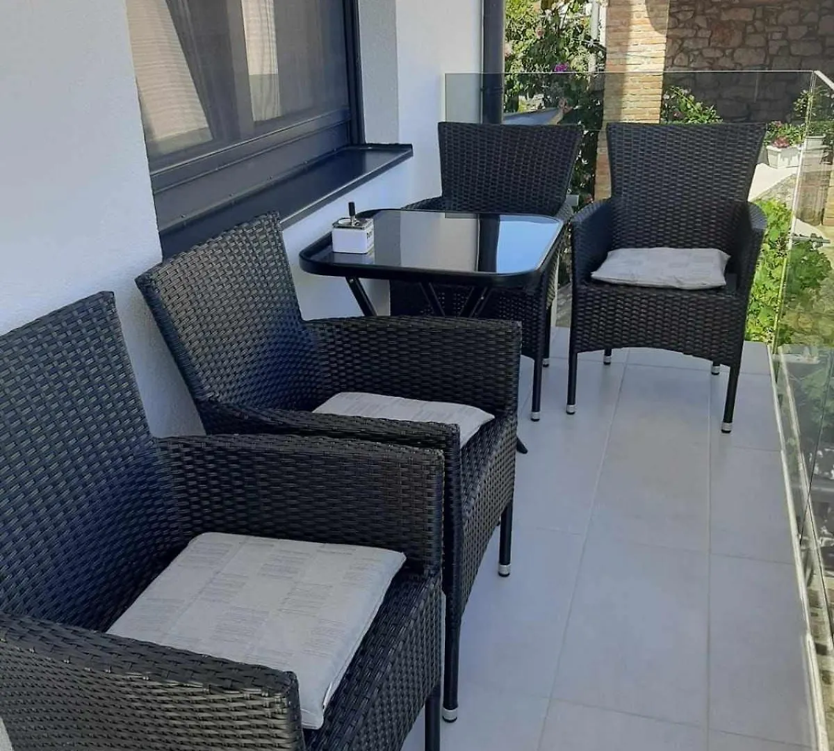 Apartments Sucur Preko Croatia