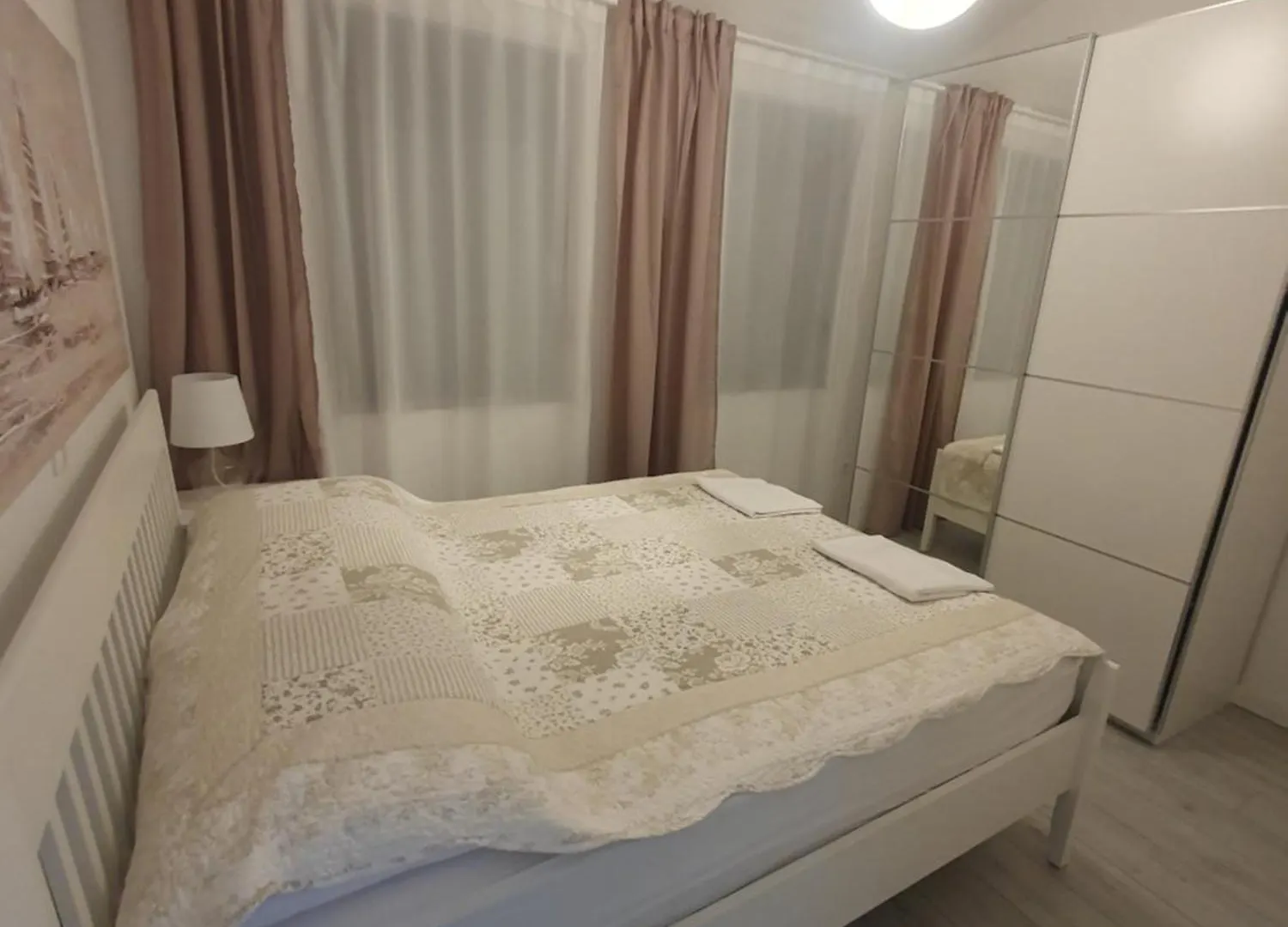 Apartments Sucur Preko