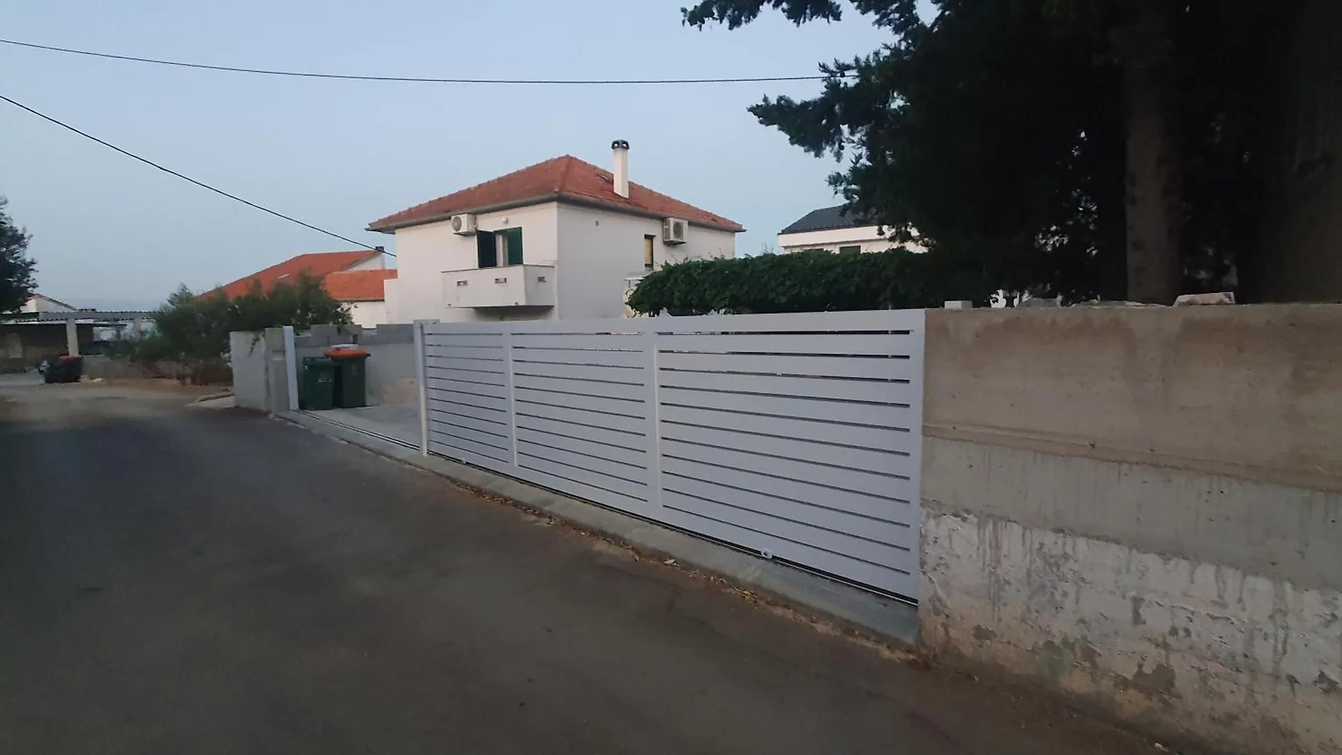 Apartments Sucur Preko
