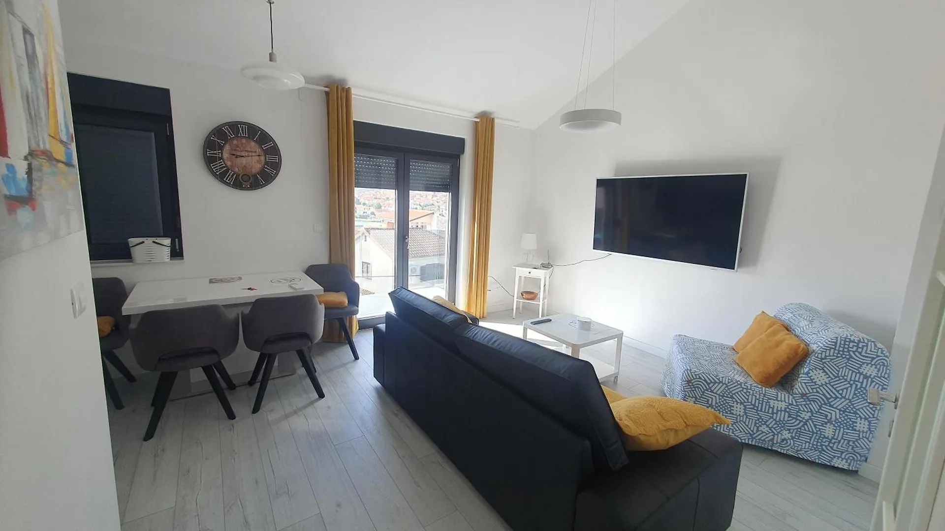 Apartments Sucur Preko Croatia