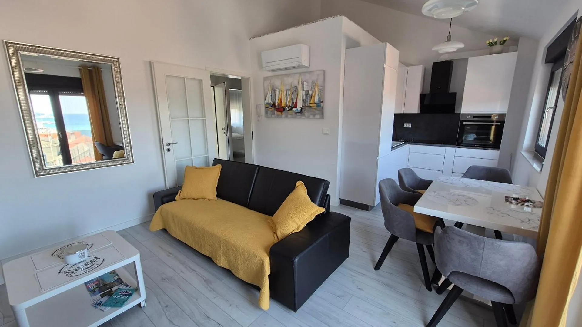 Apartments Sucur Preko