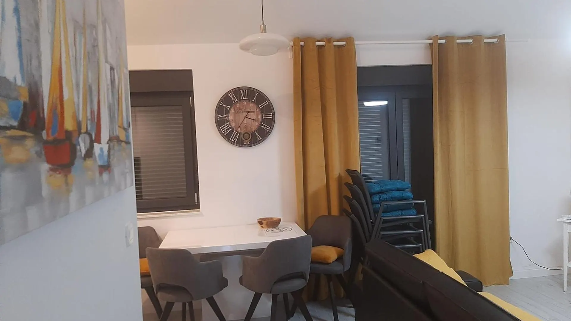 Apartments Sucur Preko