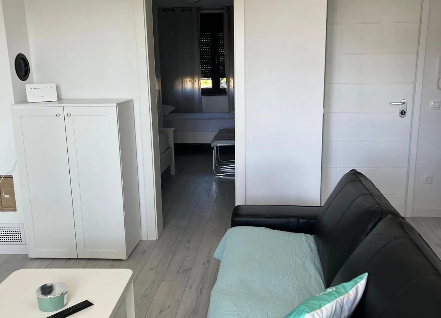 Apartments Sucur Preko