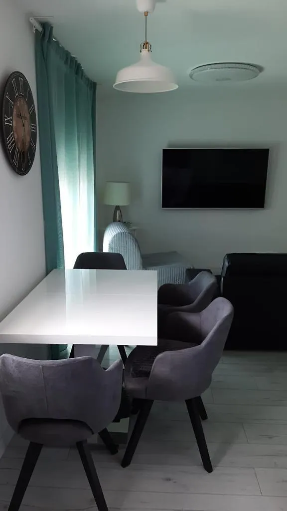 Apartments Sucur Preko